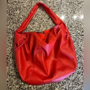 Free People Slouchy Carryall